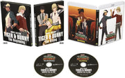 Tiger & Bunny The Movies Compact Blu-ray Box - product image 3