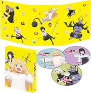 'Tis Time for Torture, Princess Blu-ray BOX - product image 1