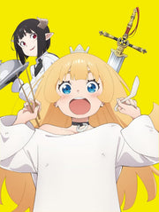 'Tis Time for Torture, Princess Blu-ray BOX - product image 2
