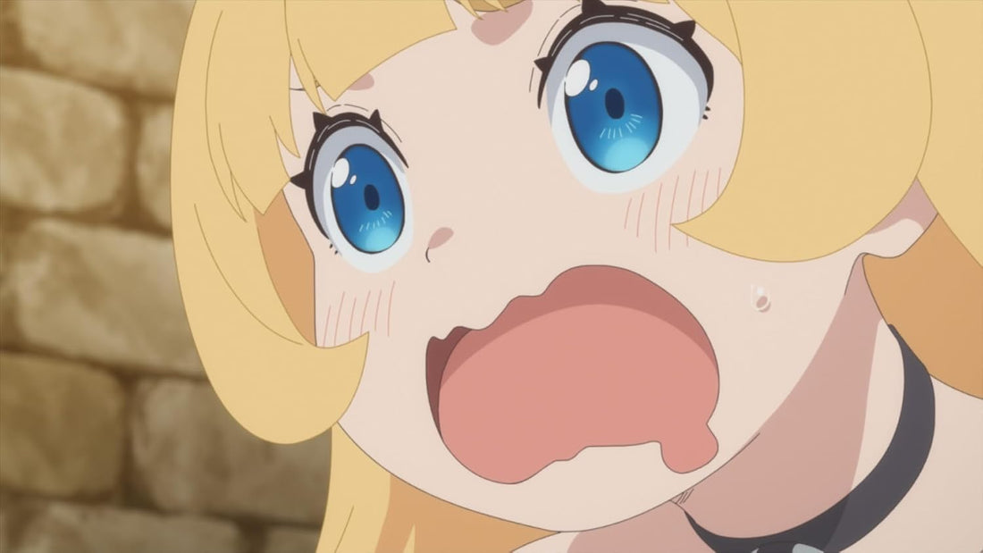 'Tis Time for Torture, Princess Blu-ray BOX - product image 3