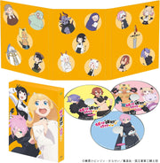 'Tis Time for "Torture," Princess Season 2 Blu-ray Box - product image 1