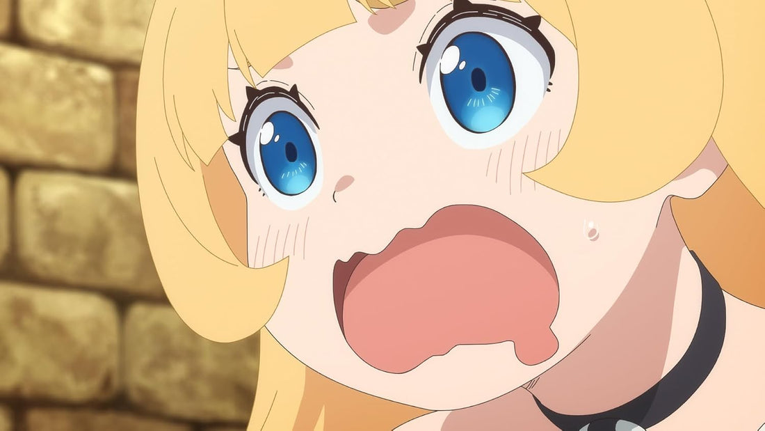 'Tis Time for "Torture," Princess Season 2 Blu-ray Box - product image 2