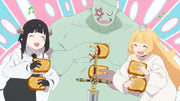'Tis Time for "Torture," Princess Season 2 Blu-ray Box - product image 3