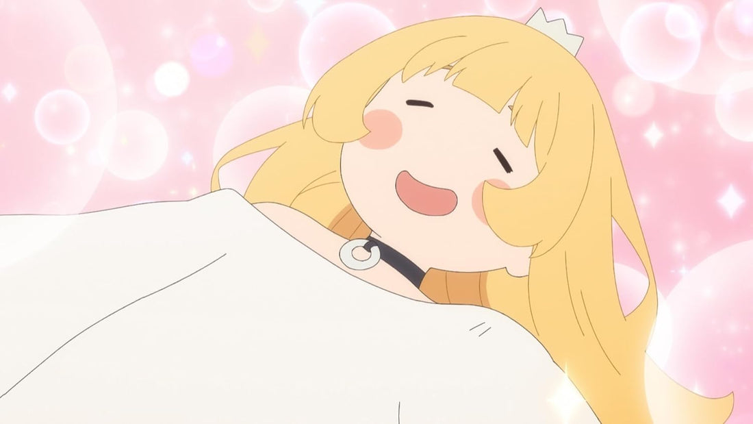 'Tis Time for "Torture," Princess Season 2 Blu-ray Box - product image 5