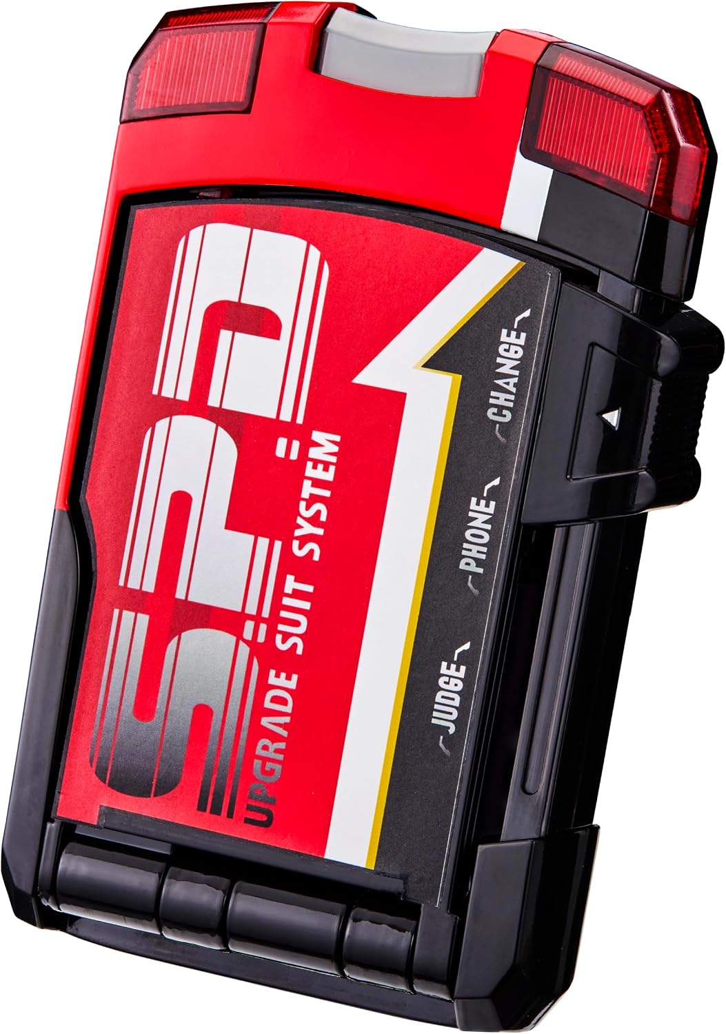 Tokusou Sentai Dekaranger 20th: Fireball Booster SP1 License Blu-ray - product image 2
