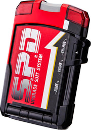 Tokusou Sentai Dekaranger 20th: Fireball Booster SP1 License Blu-ray - product image 2