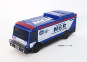 TOKYO MER Sumida River Mission Blu-ray - product image 2