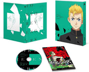 Tokyo Revengers Volume 1 Blu-ray - product image 1