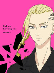 Tokyo Revengers Volume 3 - product image 2