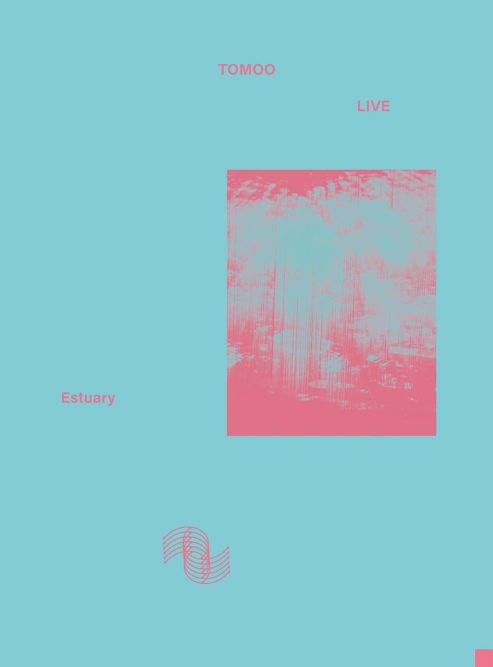 TOMOO Live Estuary at LINE CUBE SHIBUYA Blu-ray - product image 1