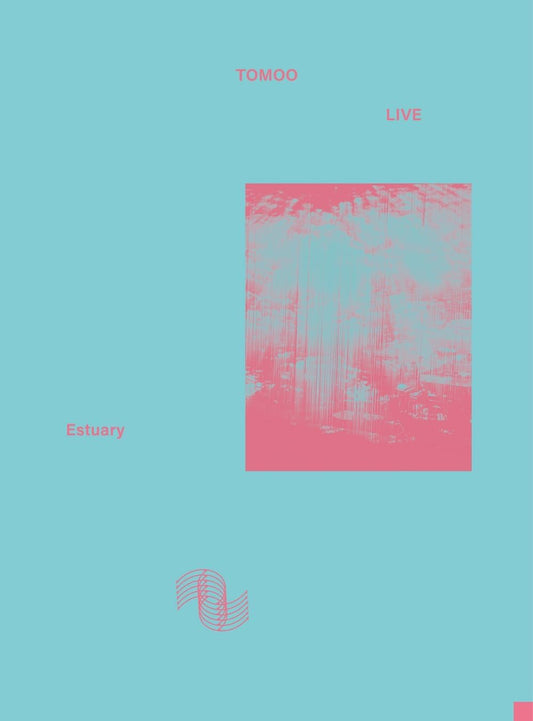TOMOO Live Estuary at LINE CUBE SHIBUYA Blu-ray - product image 1