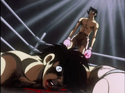 Tomorrow’s Joe Vol.2 4K Remastered Blu-ray - product image 3