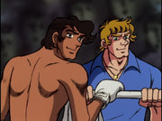 Tomorrow’s Joe Vol.2 4K Remastered Blu-ray - product image 4