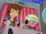 Tondemo Senshi Muteking Blu-ray Omoide no Anime Library128 - product image 2