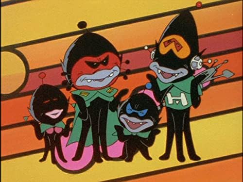 Tondemo Senshi Muteking Blu-ray Omoide no Anime Library128 - product image 3