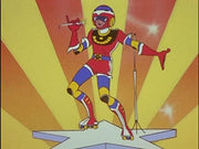 Tondemo Senshi Muteking Blu-ray Omoide no Anime Library128 - product image 4
