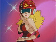 Tondemo Senshi Muteking Blu-ray Omoide no Anime Library128 - product image 5
