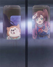 Train to the End of the World Vol.1 Blu-ray - product image 2