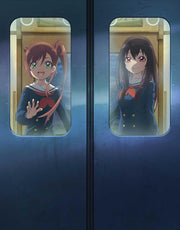 Train to the End of the World Vol.3 Blu-ray - product image 2