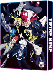 Tribe Nine Blu-ray Box Limited Edition - product image 1