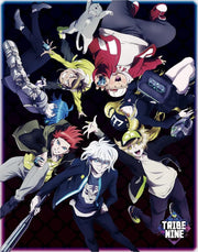 Tribe Nine Blu-ray Box Limited Edition - product image 2