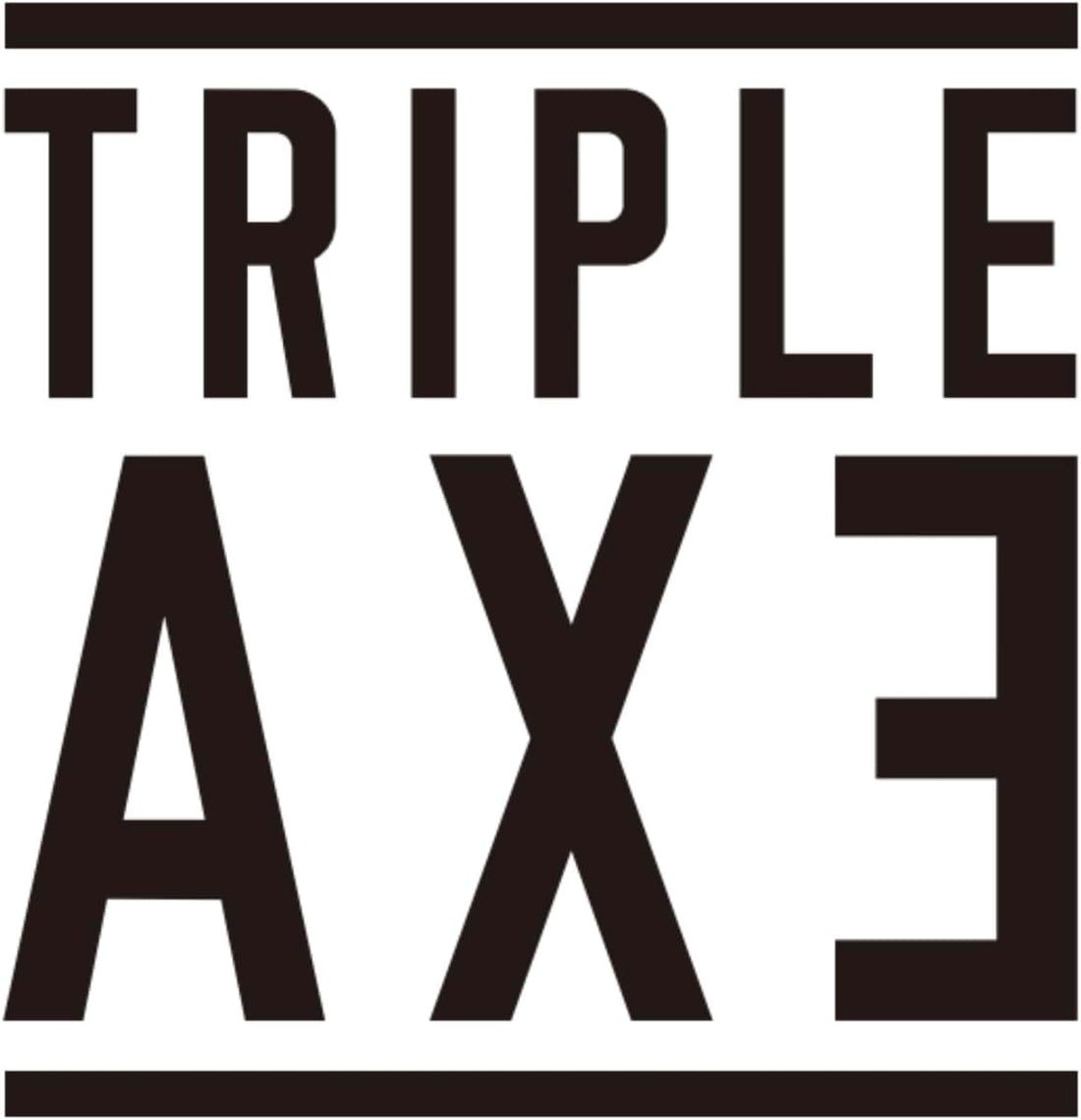 TRIPLE AXE The Last Tour in Makuhari Blu-ray - product image 1