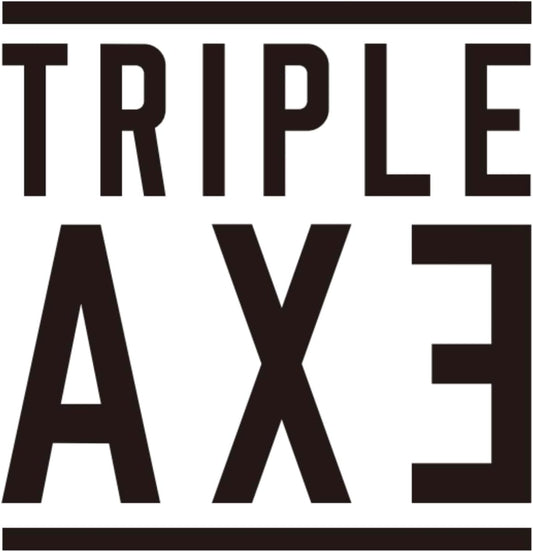 TRIPLE AXE The Last Tour in Makuhari Blu-ray - product image 1