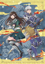 Tsukimichi: Moonlit Fantasy Season 2 Blu-ray Volume 2 - product image 1