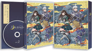 Tsukimichi: Moonlit Fantasy Season 2 Blu-ray Volume 2 - product image 2