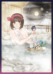 Tsukimichi Moonlit Fantasy Volume 3 Blu-ray - product image 1