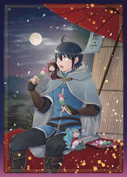 Tsukimichi Moonlit Fantasy Volume 4 Blu-ray - product image 1
