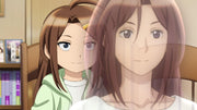 TsumaSho: If My Wife Becomes an Elementary School Student Vol. 1 Blu-ray - episode 1 still, source gallery image 4