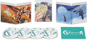 Turn A Gundam Blu-ray Box II Special Limited Edition - product image 2