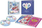 Twin Princess of Wonder Planet Gyu! — BD-BOX - product image 1
