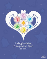 Twin Princess of Wonder Planet Gyu! — BD-BOX - product image 2