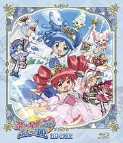Twin Princess of Wonder Planet Gyu! — BD-BOX - product image 3
