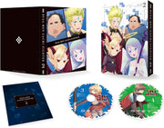 Uglymug, Epicfighter Part 2 Blu-ray product gallery image 2