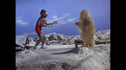 Ultraman Archives Episode 30 The Phantom Snow Mountain Blu-ray + DVD - product image 5