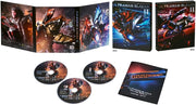 Ultraman Blazar Blu-ray Box II Limited Edition - product image 3