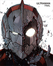 ULTRAMAN FINAL Blu-ray BOX Special Limited Edition - product image 1