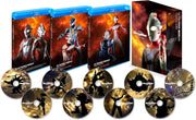 Ultraman Mebius Complete Blu-ray Box - product gallery photo 2