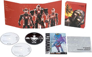 ULTRAMAN Season 2 Blu-ray BOX Special Limited Edition - product image 2