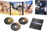 Ultraman Z Blu-ray Box II Final Volume - product image 2
