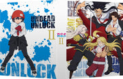 Undead Unluck Blu-ray BOX II - product image 2