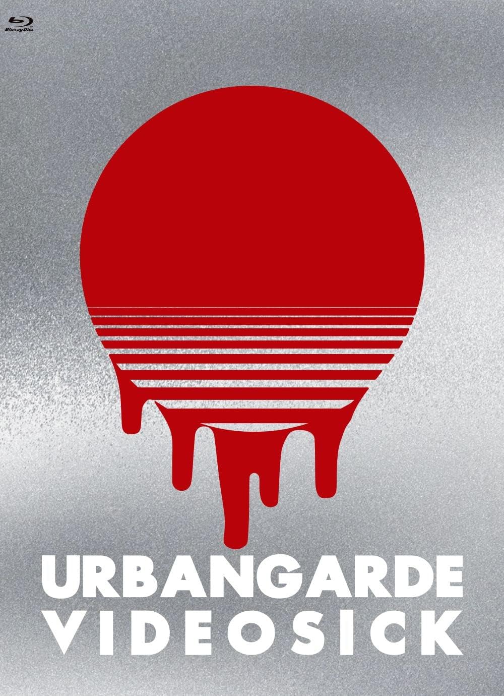 URBANGARDE VIDEOSICK 15th Anniversary All-Time Best Blu-ray - product image 1