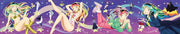 Urusei Yatsura Blu-ray Disc Box 4 Limited Edition - product image 3