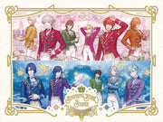Uta no Prince-sama Shining Star Stage Love in Dream Regular Blu-ray - product image 2