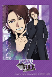 VAZZROCK THE ANIMATION Blu-ray Volume 1 - product image 4