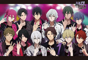 VAZZROCK THE ANIMATION Blu-ray Volume 1 - product image 6