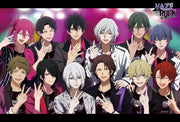 VAZZROCK THE ANIMATION Blu-ray Volume 1 - product image 7